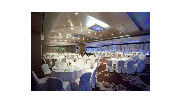 Radisson Blu Park Hotel poza 15