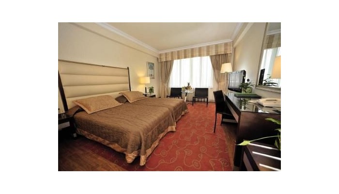 Radisson Blu Park Hotel poza 16