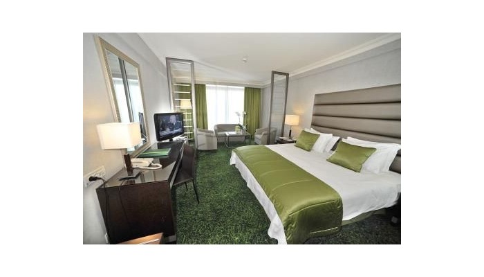 Radisson Blu Park Hotel poza 17