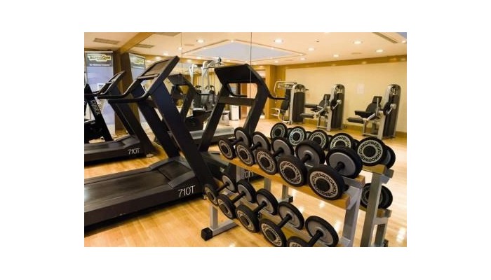 Radisson Blu Park Hotel poza 19