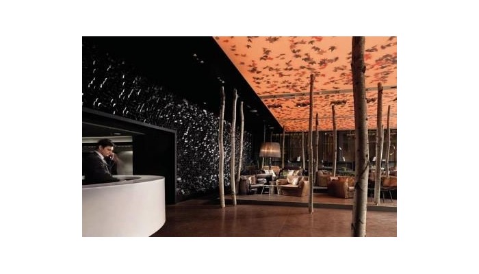 Radisson Blu Park Hotel poza 20