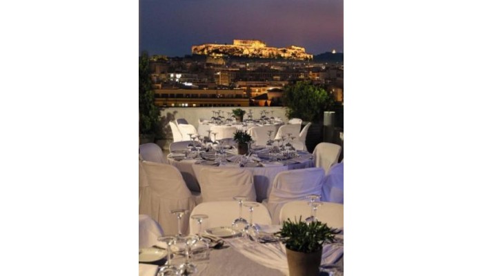 Radisson Blu Park Hotel poza 21