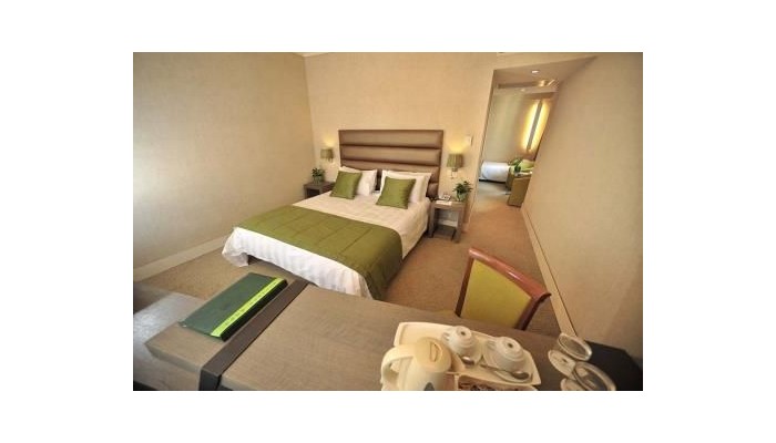 Radisson Blu Park Hotel poza 22