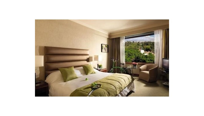 Radisson Blu Park Hotel poza 23