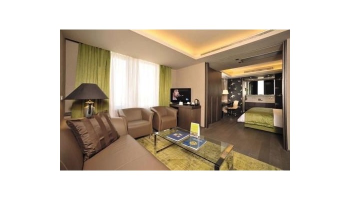 Radisson Blu Park Hotel poza 24