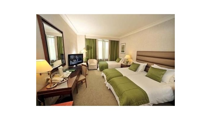 Radisson Blu Park Hotel poza 25