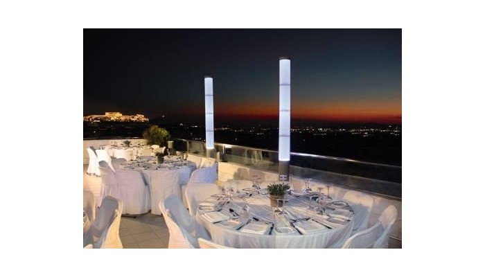 Radisson Blu Park Hotel poza 26