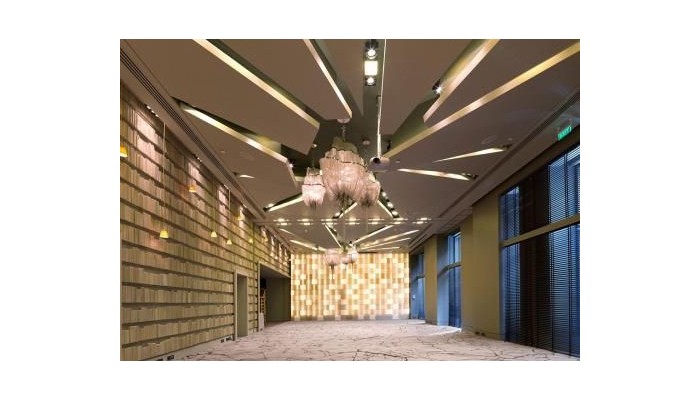 Radisson Blu Park Hotel poza 30