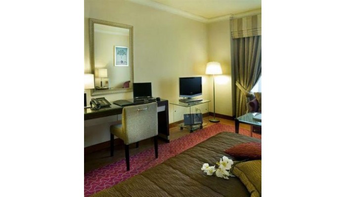 Radisson Blu Park Hotel poza 31