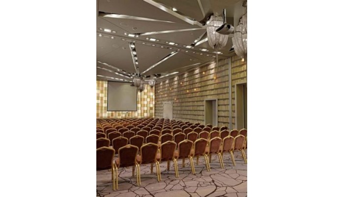 Radisson Blu Park Hotel poza 34