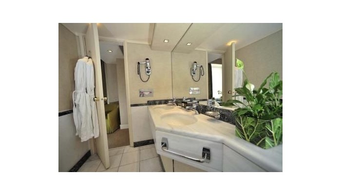 Radisson Blu Park Hotel poza 35