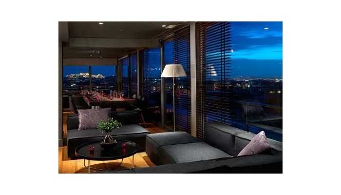 Radisson Blu Park Hotel poza 36