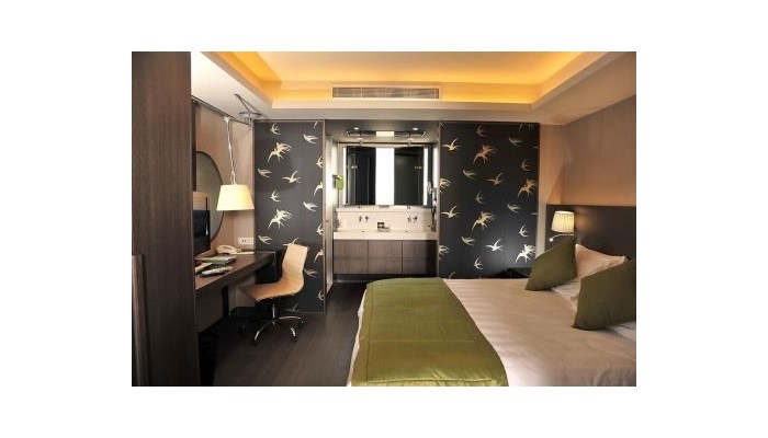 Radisson Blu Park Hotel poza 37