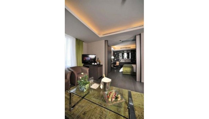 Radisson Blu Park Hotel poza 38