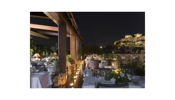 Hotel Royal Olympic poza 0