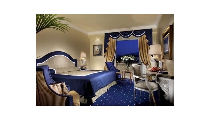 Hotel Royal Olympic poza 1