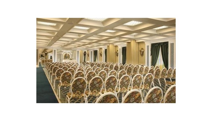 Hotel Royal Olympic poza 2