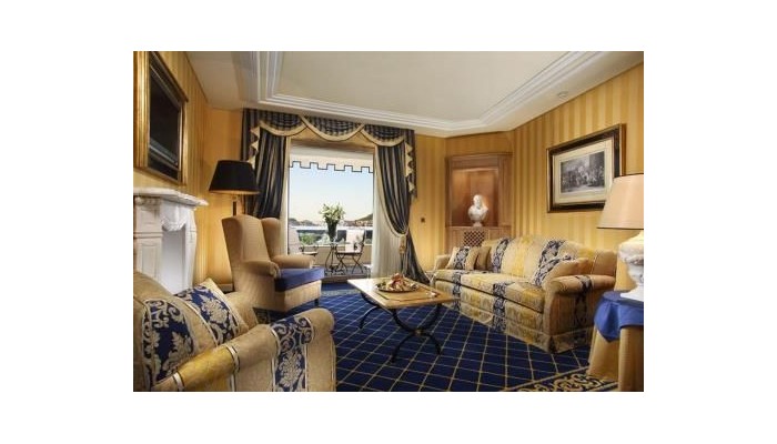 Hotel Royal Olympic poza 3