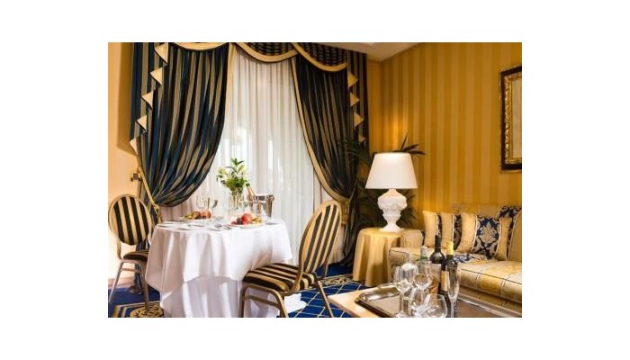 Hotel Royal Olympic poza 4