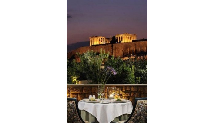 Hotel Royal Olympic poza 5