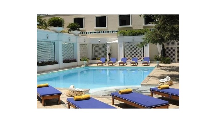 Hotel Royal Olympic poza 6