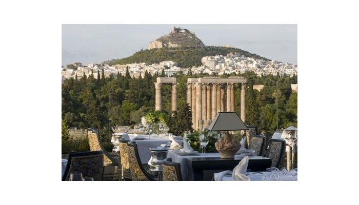 Hotel Royal Olympic poza 7