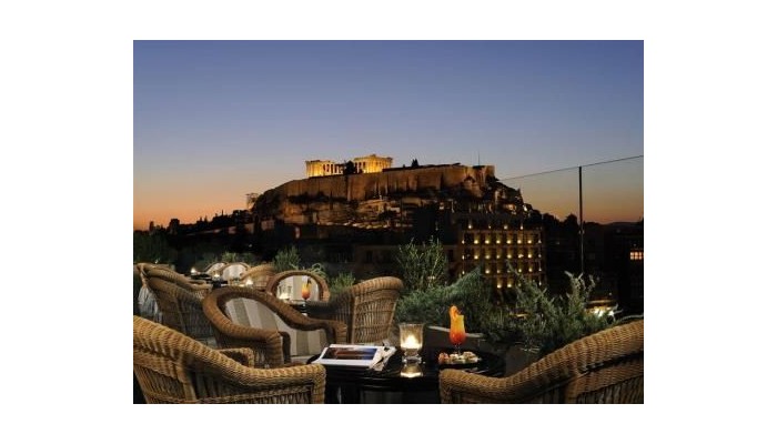 Hotel Royal Olympic poza 8