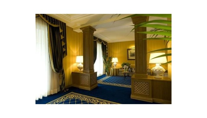 Hotel Royal Olympic poza 9