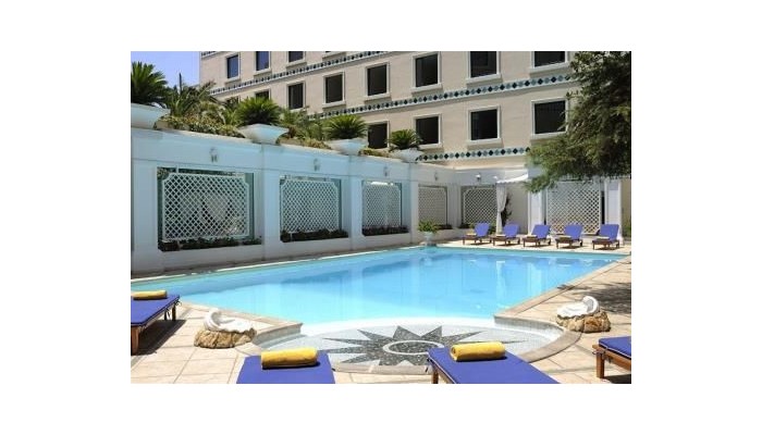 Hotel Royal Olympic poza 10