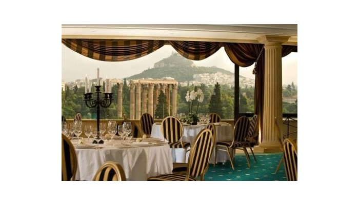 Hotel Royal Olympic poza 11