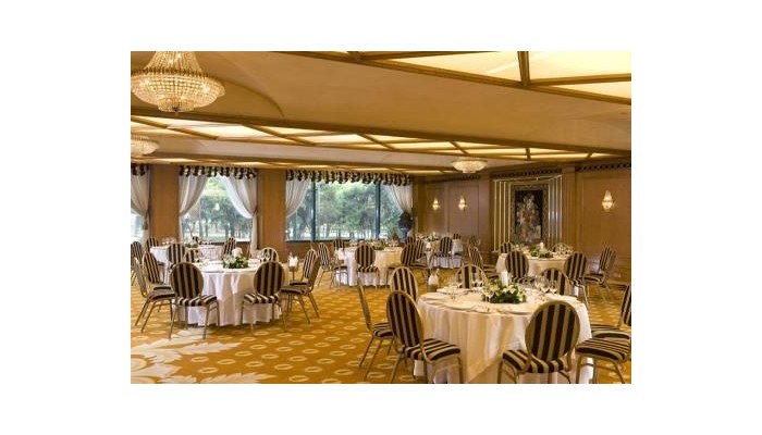 Hotel Royal Olympic poza 12