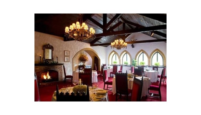 Hotel Royal Olympic poza 13