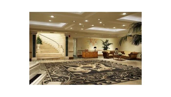 Hotel Royal Olympic poza 14