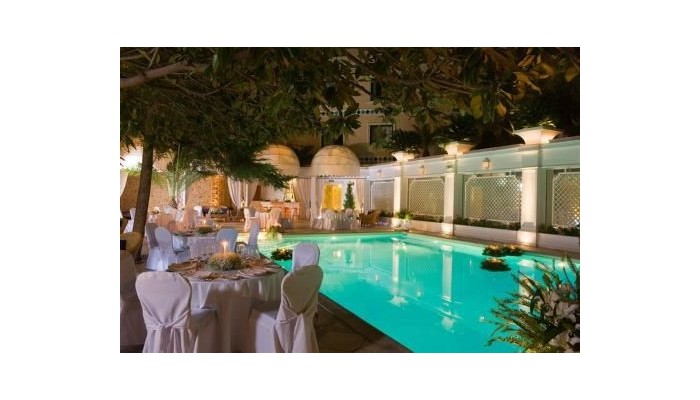 Hotel Royal Olympic poza 15