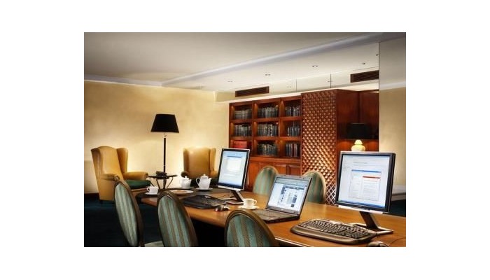 Hotel Royal Olympic poza 16