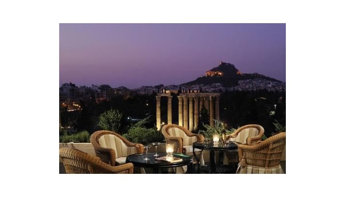 Hotel Royal Olympic poza 46