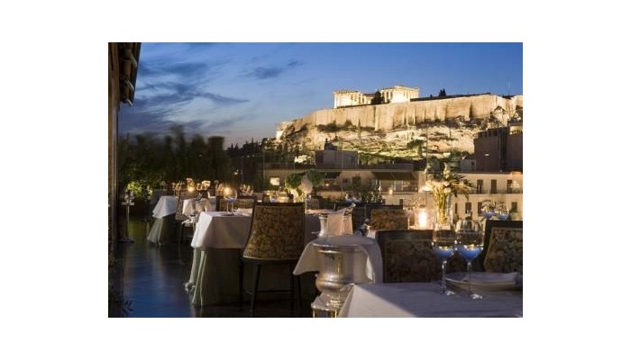 Hotel Royal Olympic poza 17