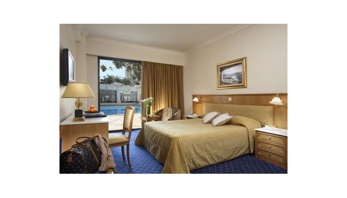 Hotel Royal Olympic poza 18