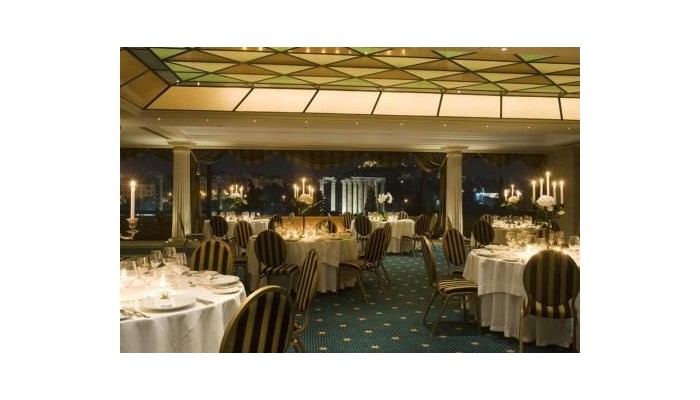 Hotel Royal Olympic poza 19