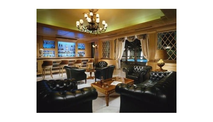 Hotel Royal Olympic poza 20