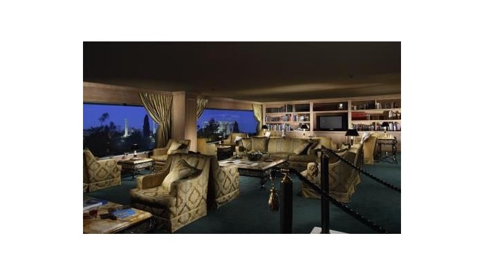 Hotel Royal Olympic poza 22