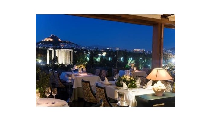 Hotel Royal Olympic poza 23