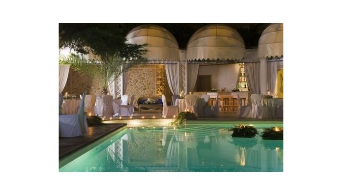 Hotel Royal Olympic poza 25