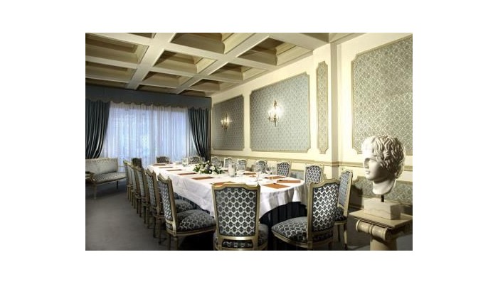 Hotel Royal Olympic poza 26