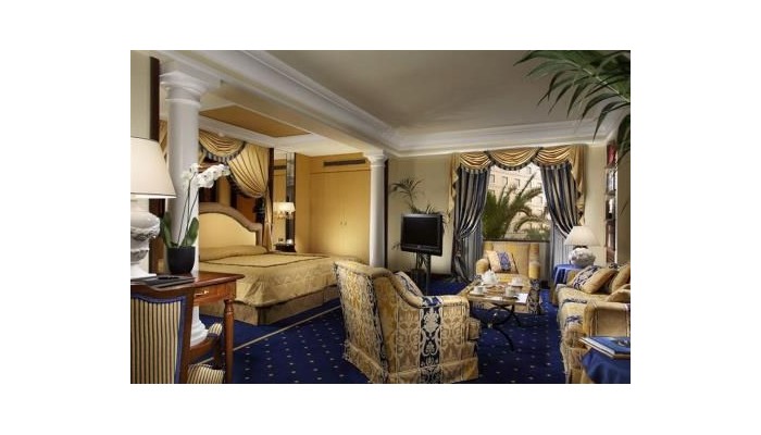 Hotel Royal Olympic poza 27