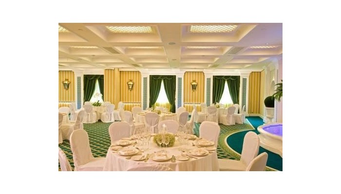 Hotel Royal Olympic poza 30