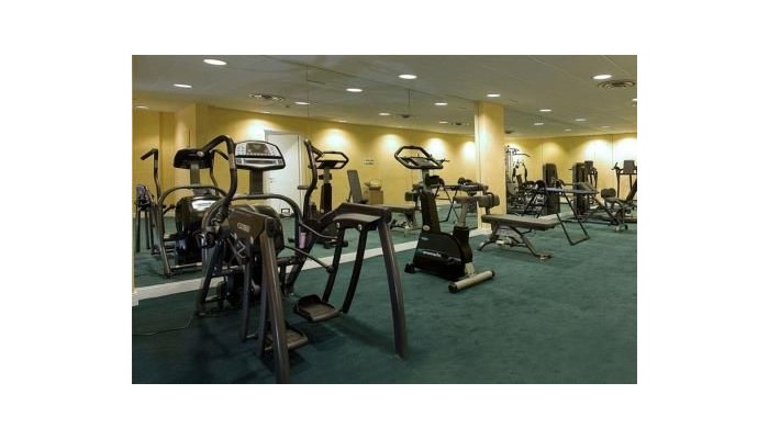 Hotel Royal Olympic poza 31