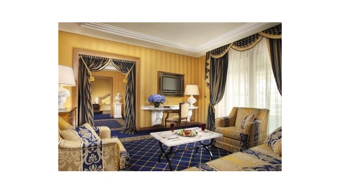 Hotel Royal Olympic poza 33