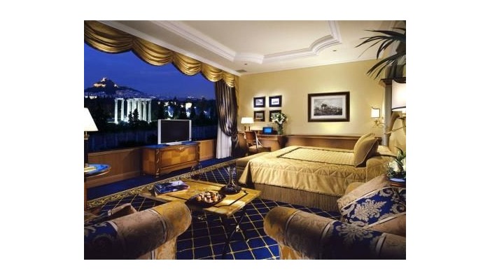 Hotel Royal Olympic poza 34