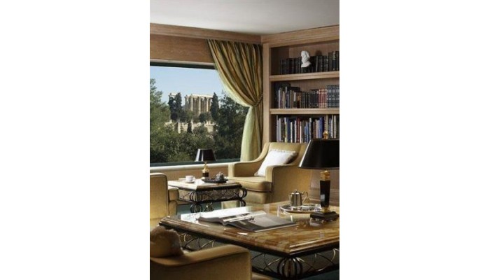 Hotel Royal Olympic poza 35